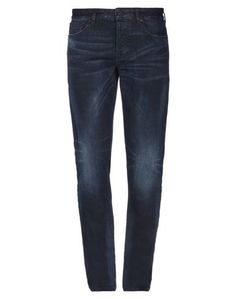 Джинсовые брюки Scotch & Soda