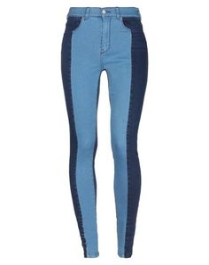 Джинсовые брюки DR. Denim Jeansmakers