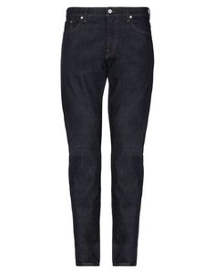 Джинсовые брюки PS Paul Smith