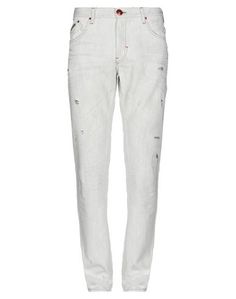 Джинсовые брюки Armani Jeans