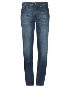 Джинсовые брюки Re Hash