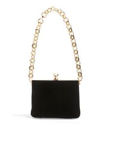 Сумка на руку Topshop