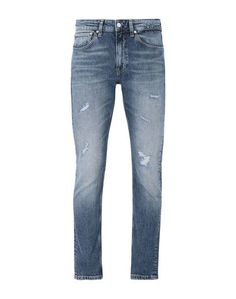 Джинсовые брюки Calvin Klein Jeans