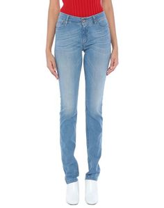 Джинсовые брюки Henry Cottons