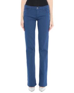 Джинсовые брюки Trussardi Jeans