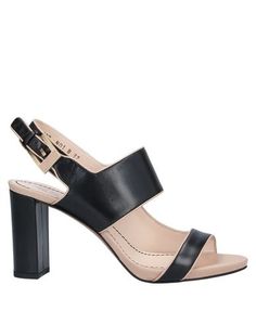 Сандалии Santoni