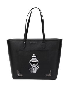 Сумка на руку Karl Lagerfeld