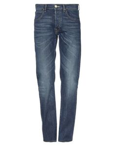 Джинсовые брюки Lee