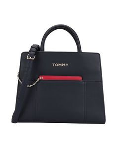 Сумка на руку Tommy Hilfiger