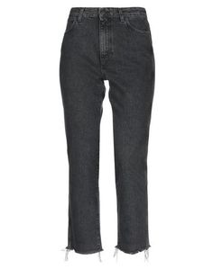 Джинсовые брюки-капри Wrangler