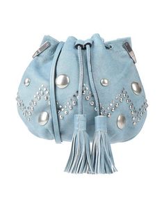 Сумка через плечо Isabel Marant