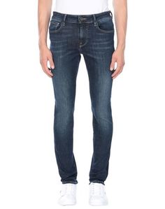 Джинсовые брюки Guess