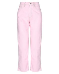 Джинсовые брюки Vicolo