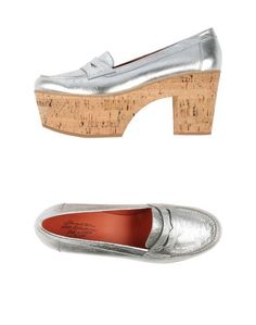 Мокасины Santoni