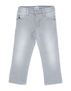 Джинсовые брюки Armani Junior
