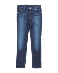 Джинсовые брюки Armani Exchange