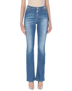 Джинсовые брюки Manila Grace