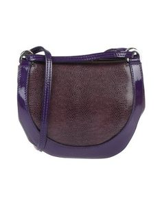 Сумка через плечо DE Couture par Vinciane Stouvenaker