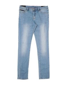 Джинсовые брюки Armani Exchange