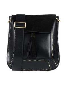 Сумка через плечо Isabel Marant