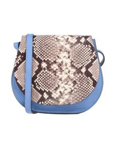 Сумка через плечо Gianni Chiarini