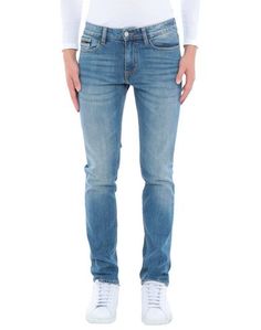 Джинсовые брюки Calvin Klein Jeans