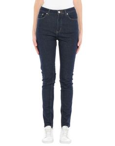 Джинсовые брюки Wood Wood