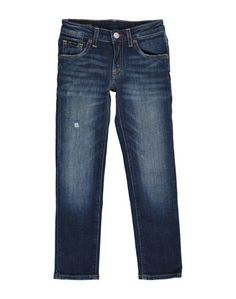 Джинсовые брюки Armani Exchange