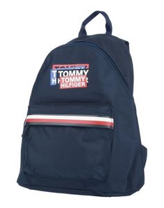 Рюкзаки и сумки на пояс Tommy Hilfiger