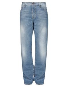 Джинсовые брюки 7 For All Mankind