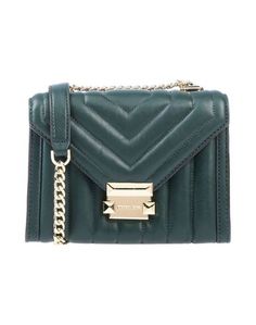 Сумка через плечо Michael Michael Kors