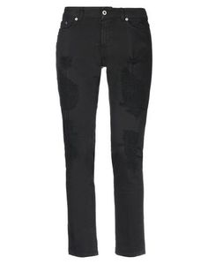 Джинсовые брюки Dondup