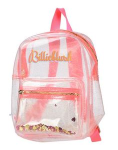 Рюкзаки и сумки на пояс Billieblush