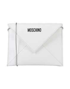 Сумка на руку Moschino