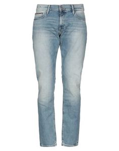 Джинсовые брюки Tommy Jeans