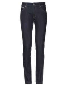 Джинсовые брюки Grey Daniele Alessandrini