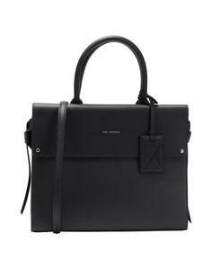 Сумка на руку Karl Lagerfeld