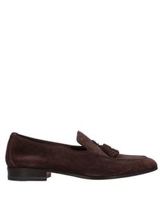 Мокасины Santoni