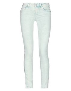 Джинсовые брюки Guess
