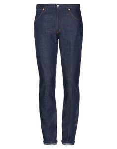 Джинсовые брюки Pt05