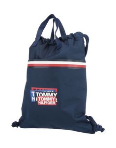 Рюкзаки и сумки на пояс Tommy Hilfiger
