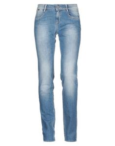 Джинсовые брюки Gas