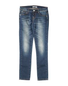 Джинсовые брюки Patrizia Pepe