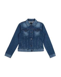 Джинсовая верхняя одежда Armani Exchange