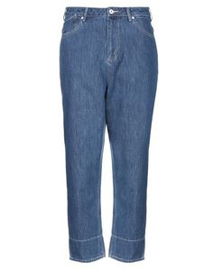 Джинсовые брюки Scotch & Soda