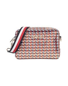 Сумка через плечо Tommy Hilfiger