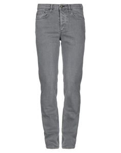 Джинсовые брюки Rag & Bone