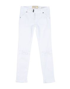 Джинсовые брюки MET