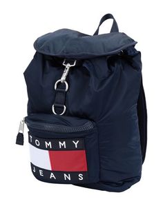 Рюкзаки и сумки на пояс Tommy Jeans