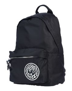 Рюкзаки и сумки на пояс McQ Alexander Mc Queen